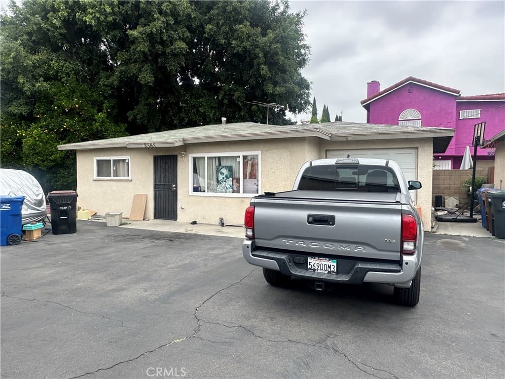 Multi-Family at 2563 Sastre Ave, El Monte — photo 7 of 8