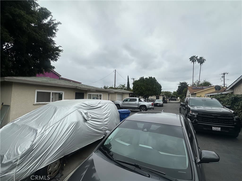Multi-Family at 2563 Sastre Ave, El Monte — photo 8 of 8