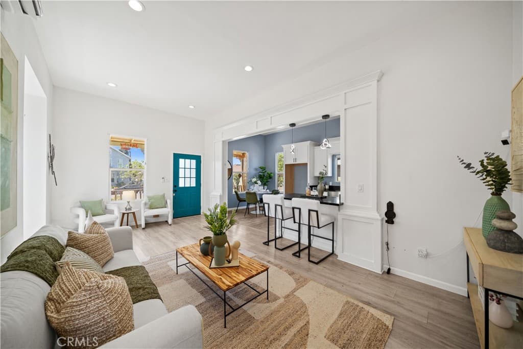 Home at 645 W Center Street, Pomona — photo 2 of 12