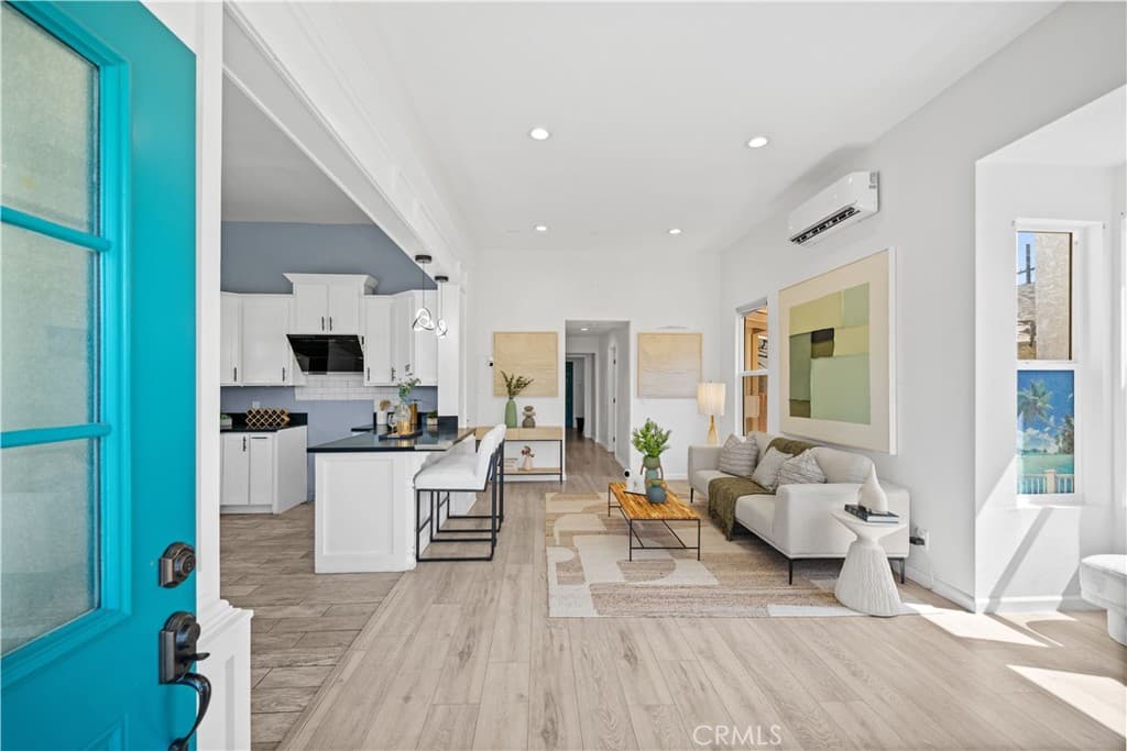 Home at 645 W Center Street, Pomona — photo 3 of 12