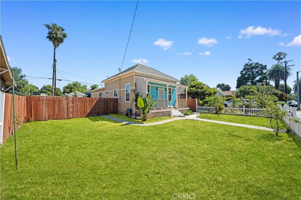 Home at 645 W Center Street, Pomona — photo 7 of 12