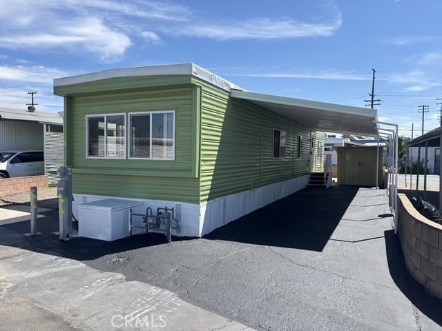 Home at 4849 Peck Road 19, El Monte — photo 1 of 12