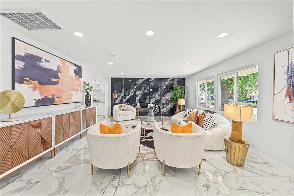 Home at 1123 Bain Avenue, Walnut — photo 3 of 12