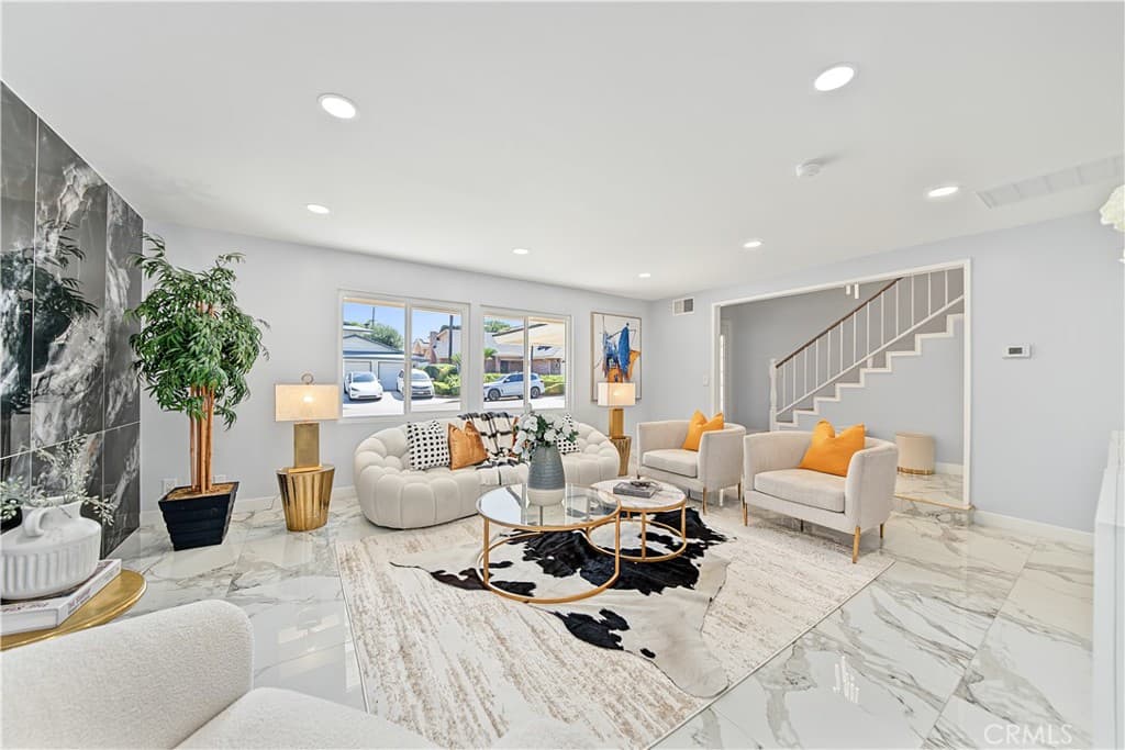 Home at 1123 Bain Avenue, Walnut — photo 4 of 12