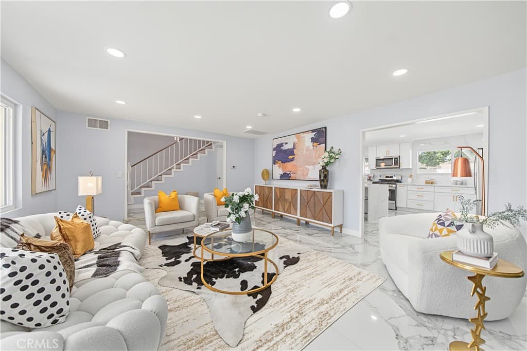 Home at 1123 Bain Avenue, Walnut — photo 5 of 12