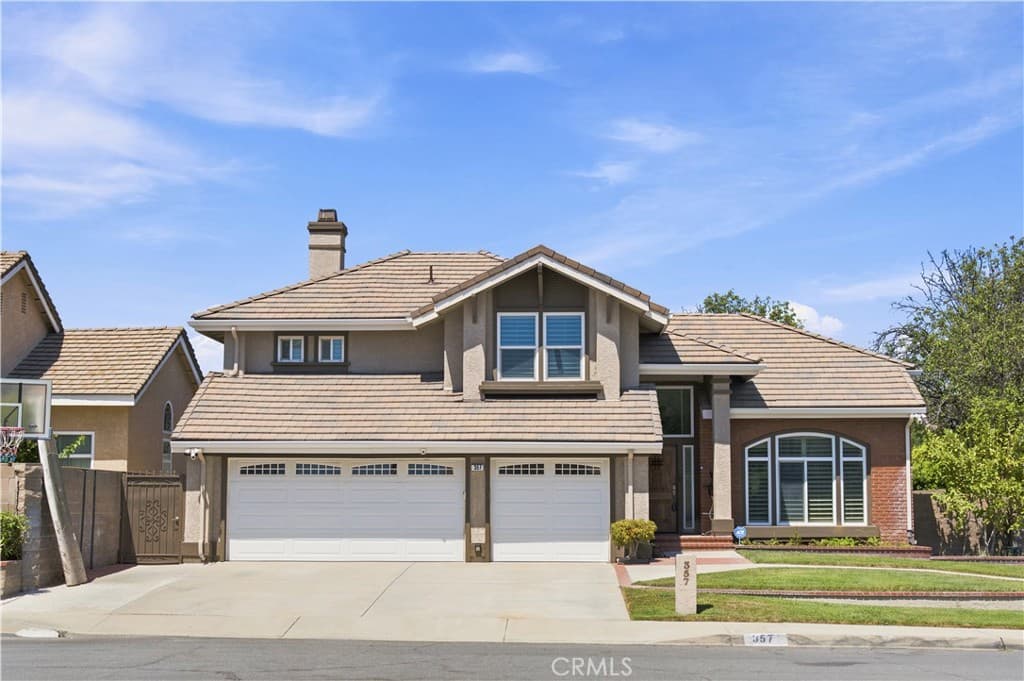 Home at 357 Windemere, Walnut — photo 1 of 12