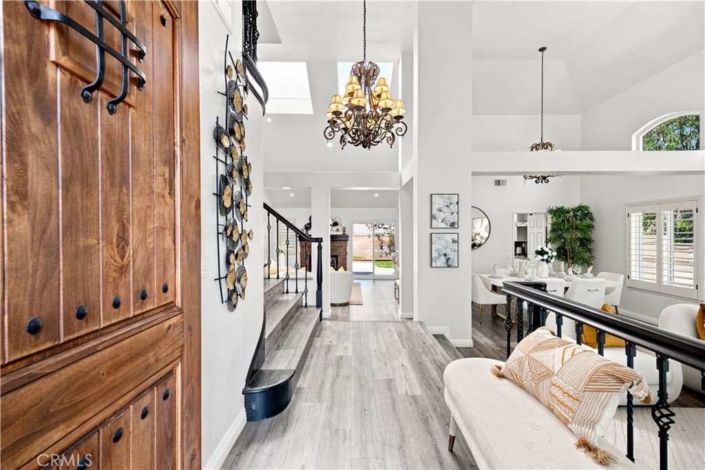Home at 357 Windemere, Walnut — photo 2 of 12