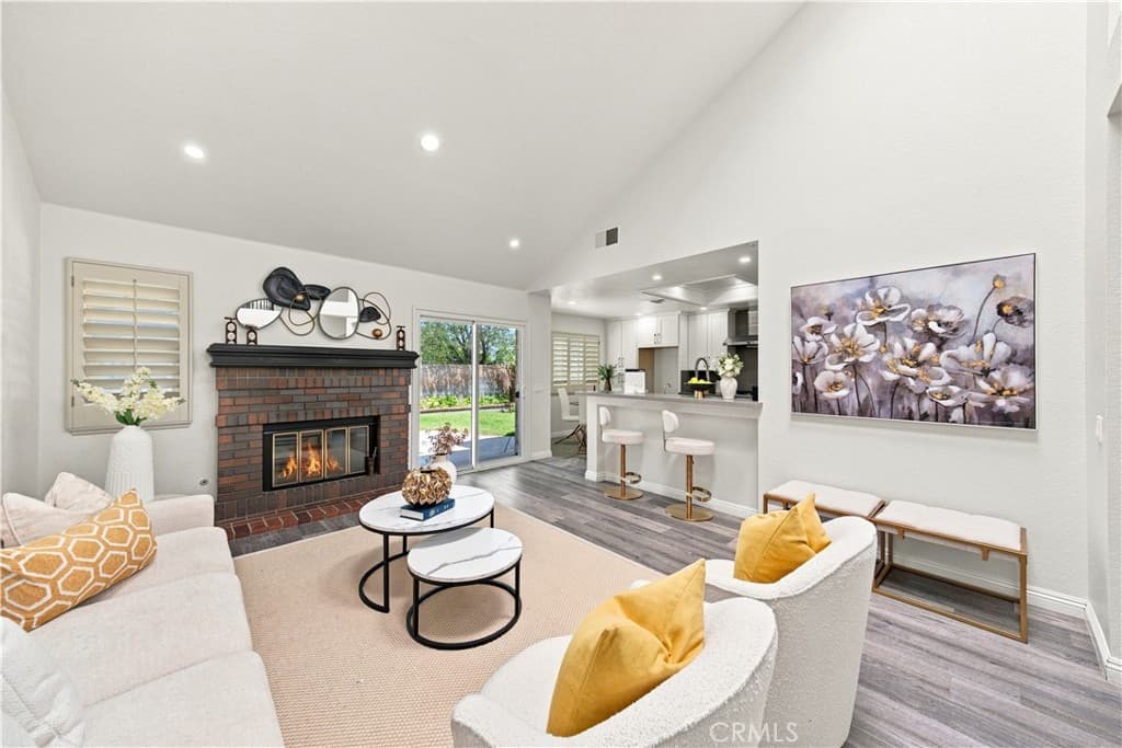 Home at 357 Windemere, Walnut — photo 12 of 12
