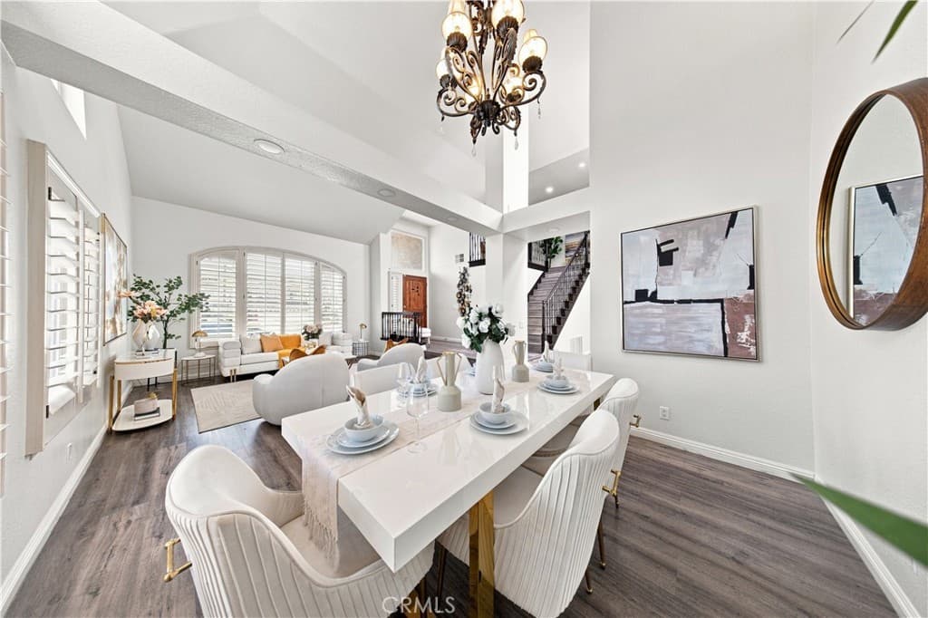 Home at 357 Windemere, Walnut — photo 7 of 12