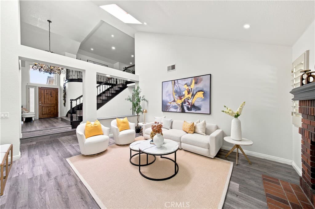 Home at 357 Windemere, Walnut — photo 10 of 12