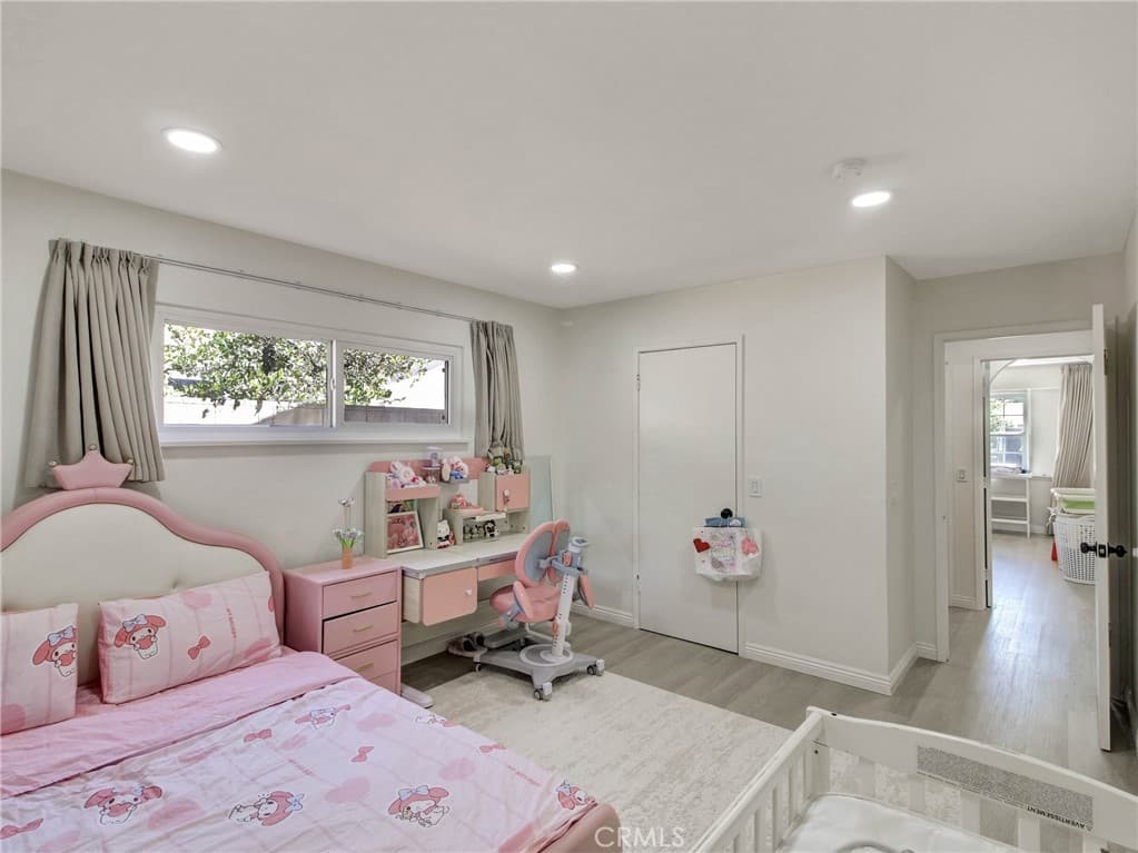 Home at 1101 S 5th, Arcadia — photo 12 of 12