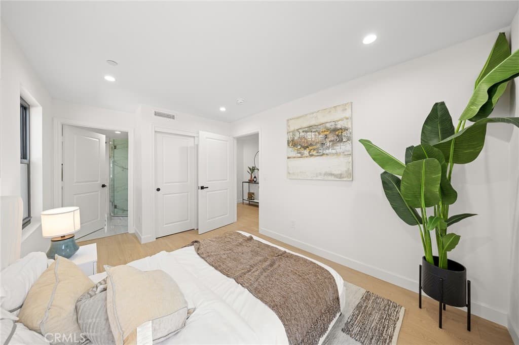 Condo at 4450 Temple City Boulevard A, Temple City — photo 12 of 12