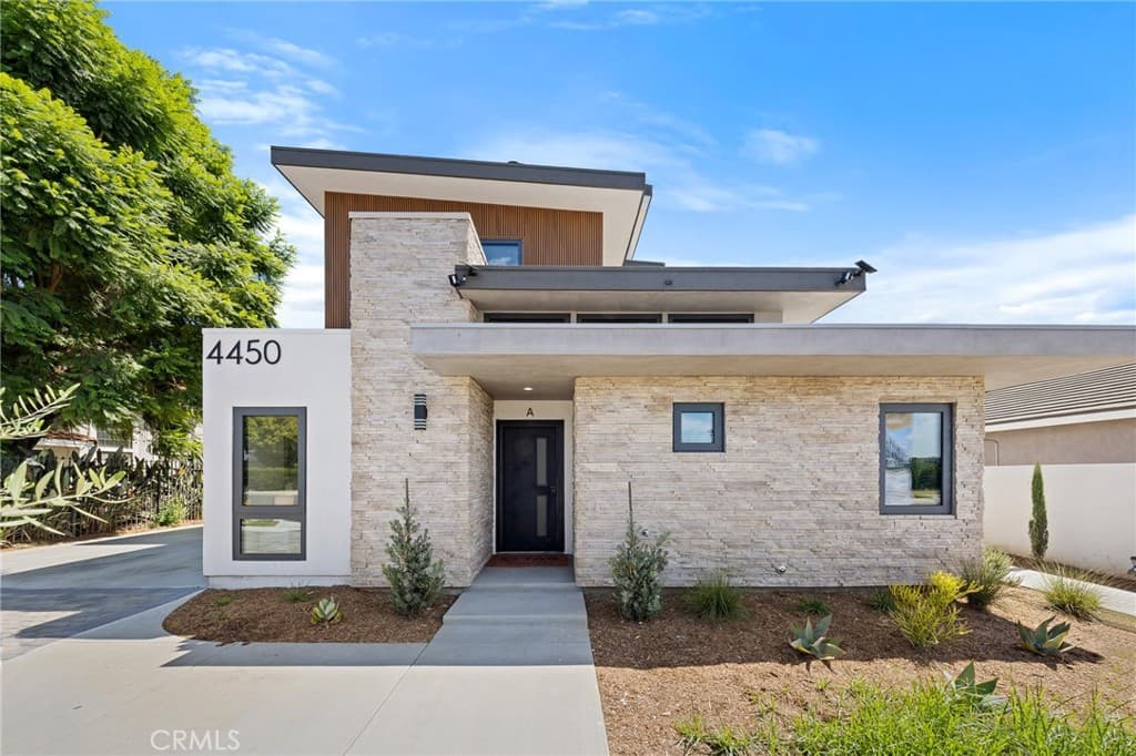 Condo at 4450 Temple City Boulevard A, Temple City — photo 6 of 12