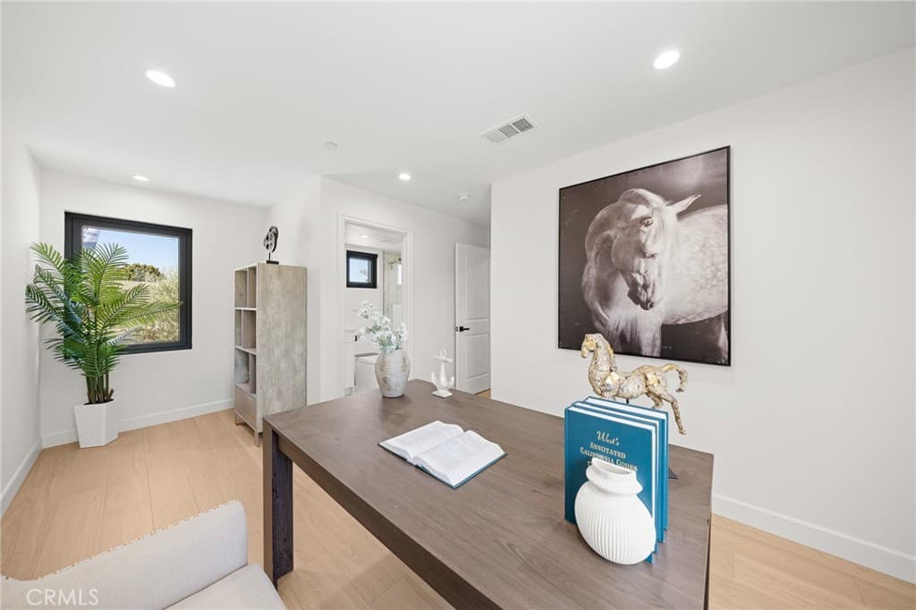 Condo at 4450 Temple City Boulevard A, Temple City — photo 10 of 12