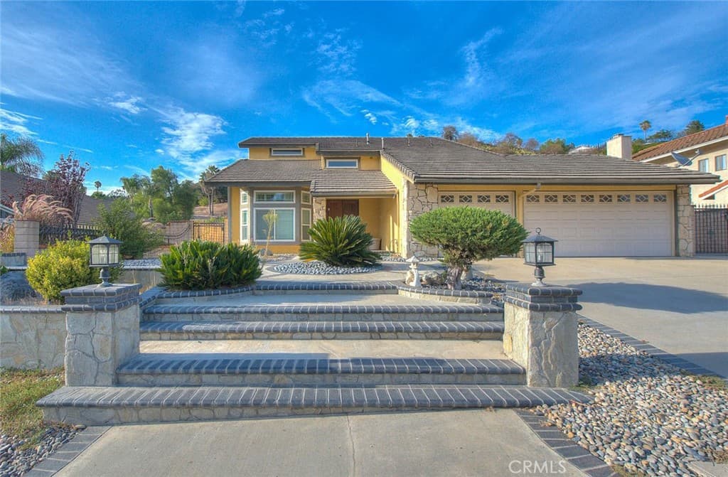 Home at 20739 E Walnut Canyon, Walnut — photo 1 of 12