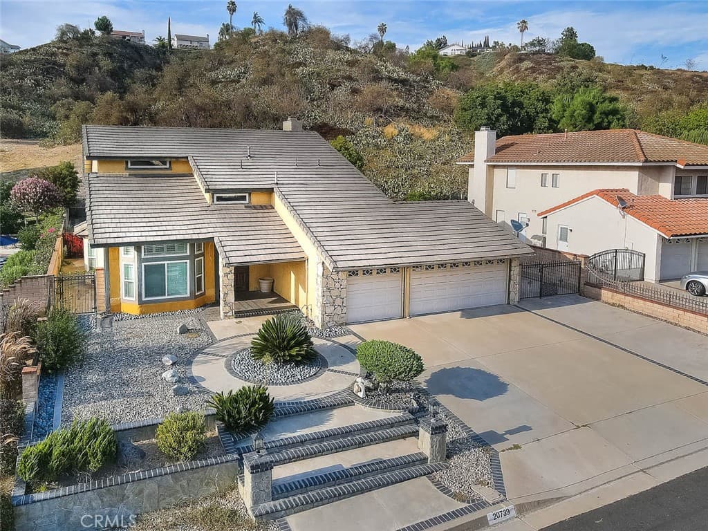 Home at 20739 E Walnut Canyon, Walnut — photo 2 of 12