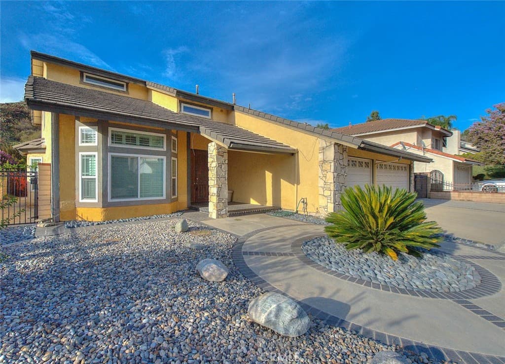 Home at 20739 E Walnut Canyon, Walnut — photo 3 of 12