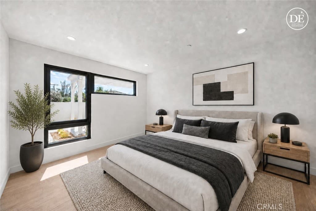 Condo at 4450 Temple City Boulevard C, Temple City — photo 7 of 12