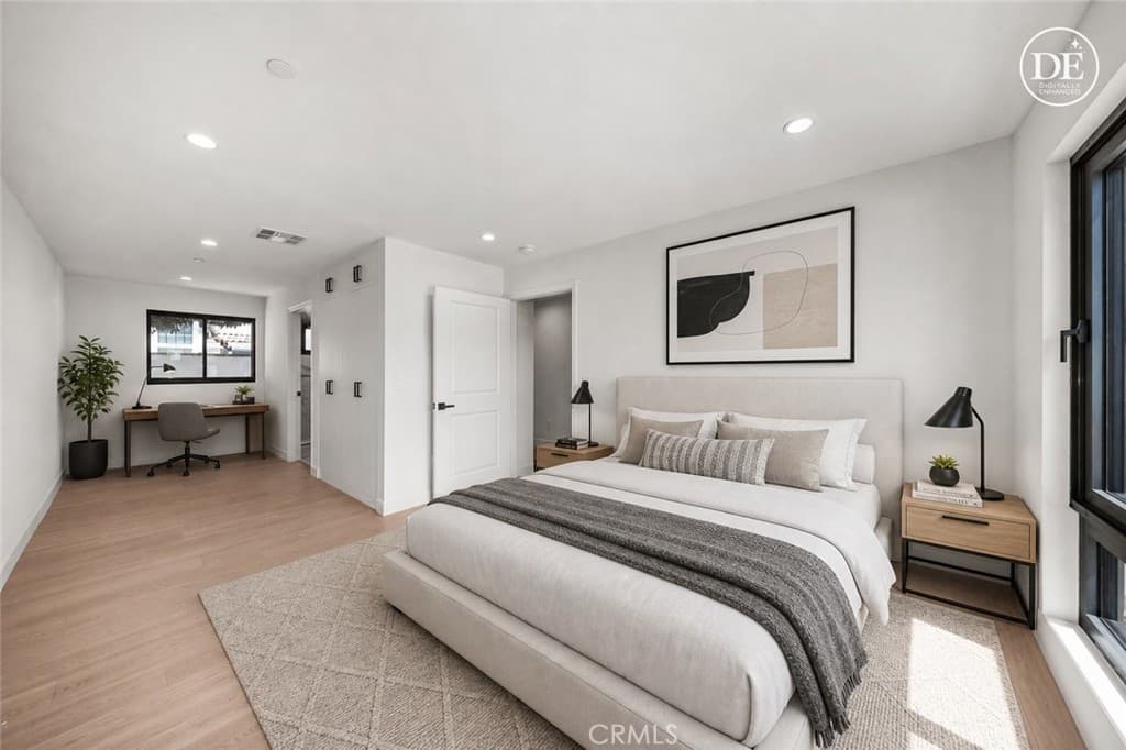 Condo at 4450 Temple City Boulevard C, Temple City — photo 9 of 12