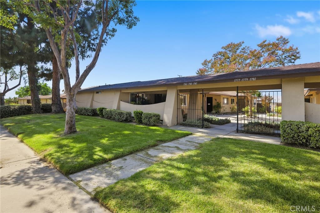 Condo at 1767 Benedict Way, Pomona — photo 1 of 12