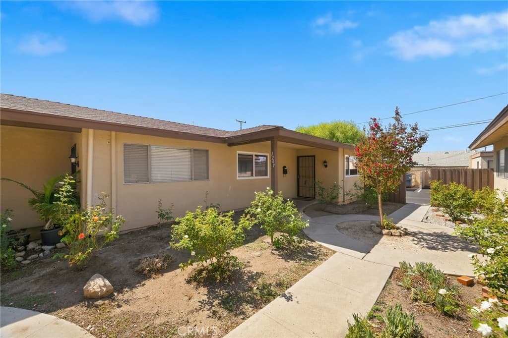 Condo at 1767 Benedict Way, Pomona — photo 2 of 12
