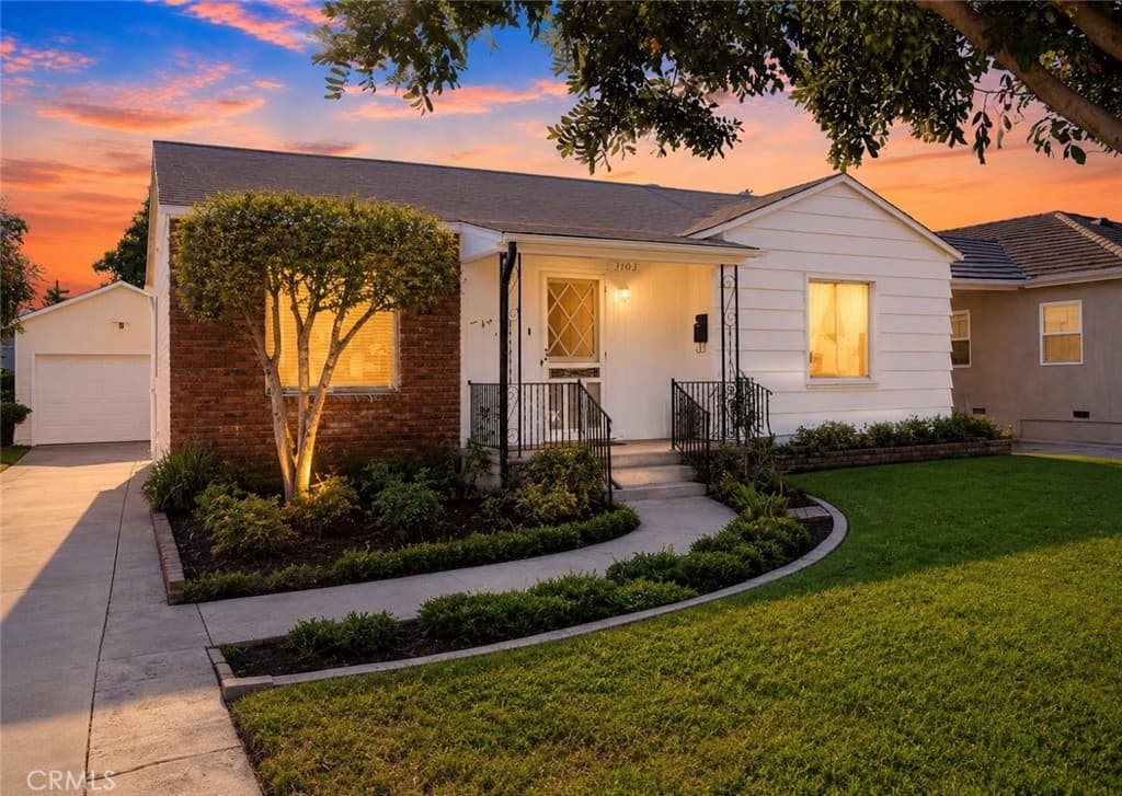 Home at 3103 Hempstead Avenue, Arcadia — photo 1 of 1