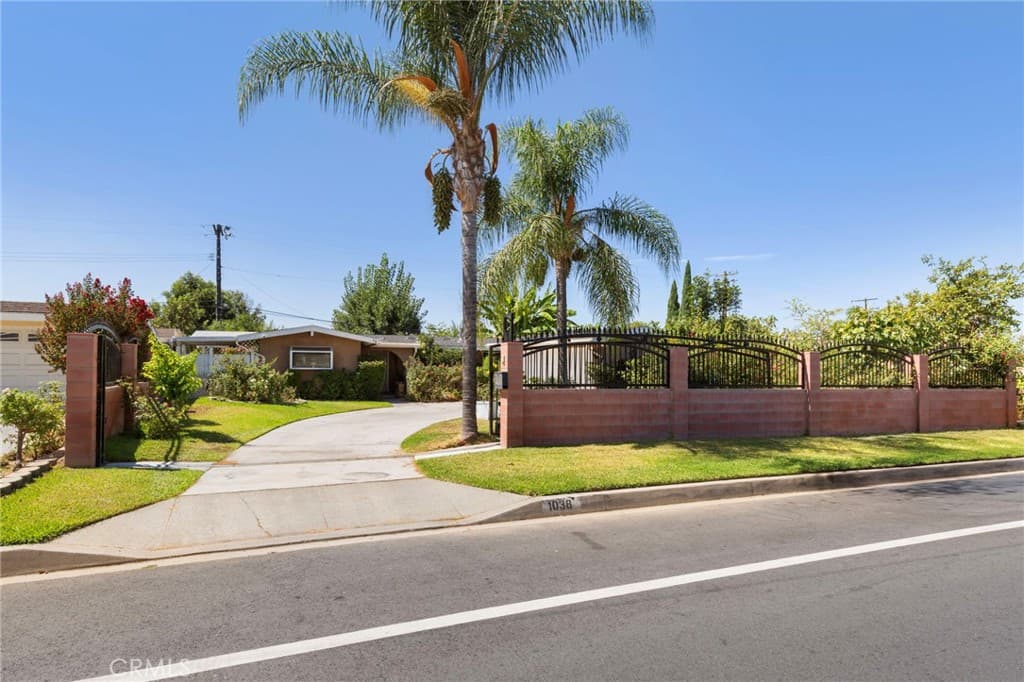Home at 1038 E Walnut Creek Parkway, West Covina — photo 1 of 12