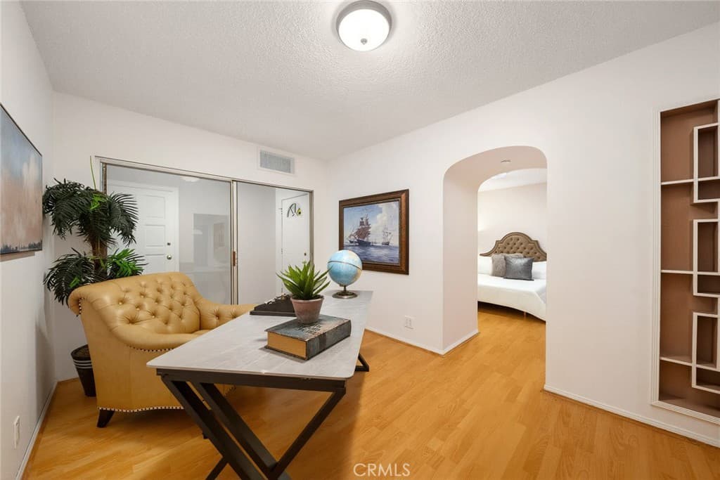 Home at 1425 S Santa Anita, Arcadia — photo 11 of 12