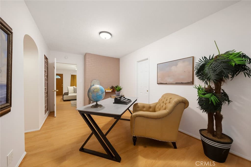 Home at 1425 S Santa Anita, Arcadia — photo 10 of 12