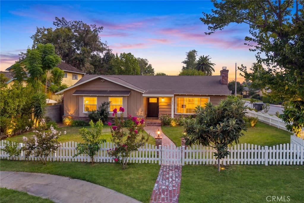 Home at 800 E Camino Real, Arcadia — photo 1 of 6