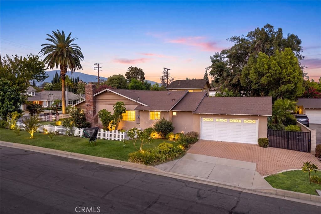 Home at 800 E Camino Real, Arcadia — photo 2 of 6