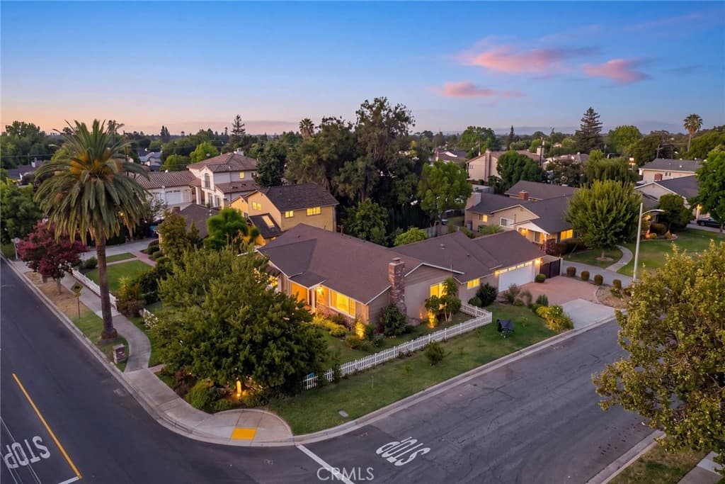 Home at 800 E Camino Real, Arcadia — photo 3 of 6