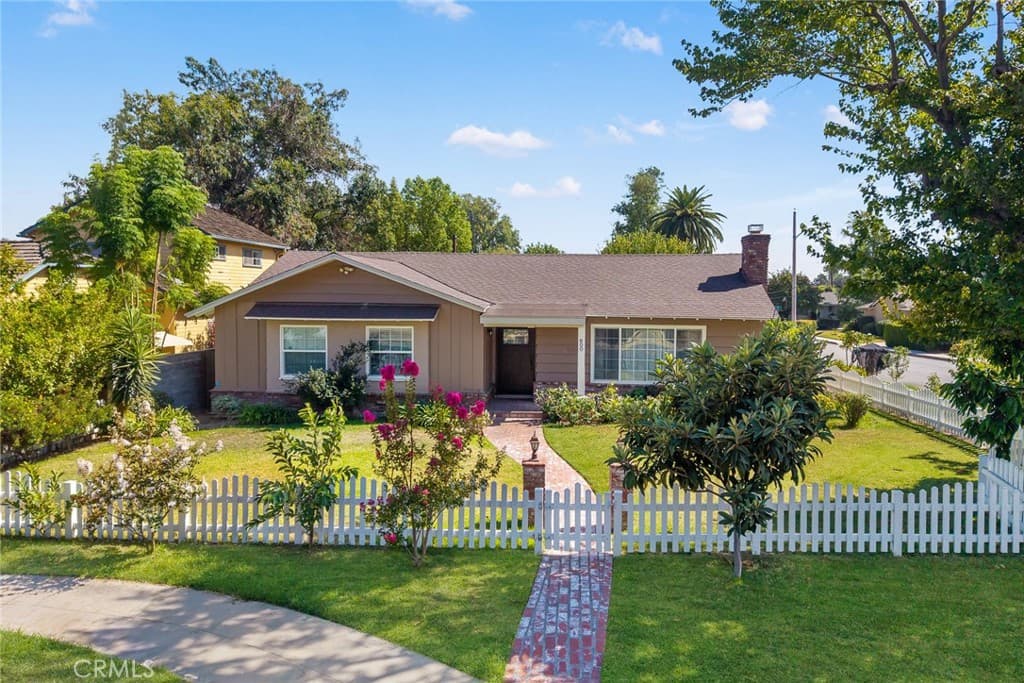 Home at 800 E Camino Real, Arcadia — photo 4 of 6