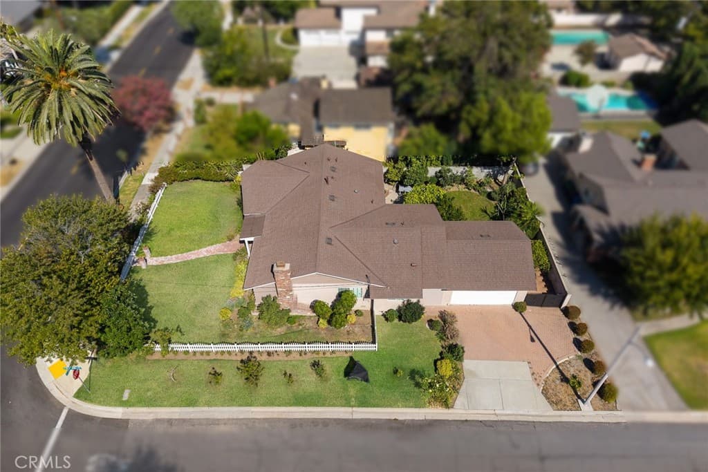 Home at 800 E Camino Real, Arcadia — photo 5 of 6
