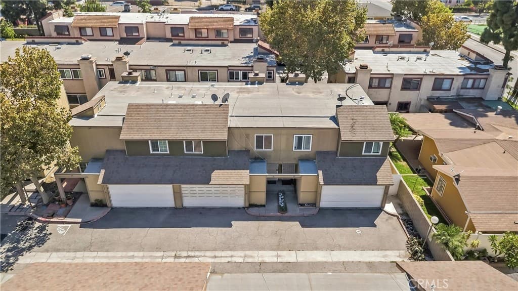 Condo at 12828 Ramona 36, Baldwin Park — photo 1 of 12