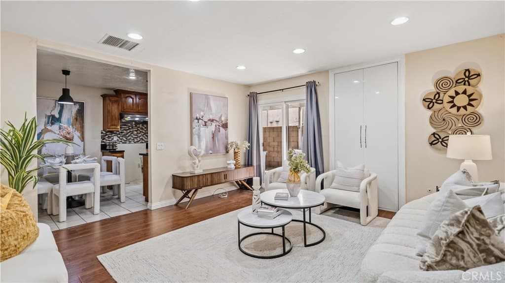 Condo at 12828 Ramona 36, Baldwin Park — photo 3 of 12