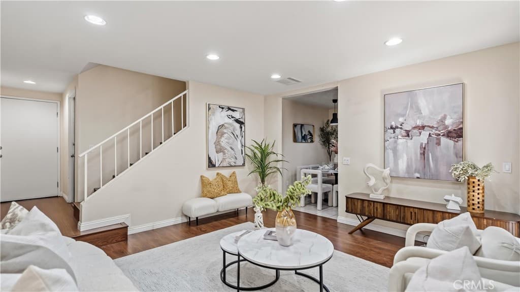 Condo at 12828 Ramona 36, Baldwin Park — photo 4 of 12