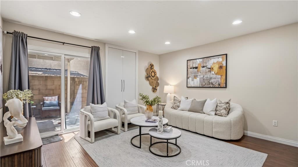 Condo at 12828 Ramona 36, Baldwin Park — photo 5 of 12