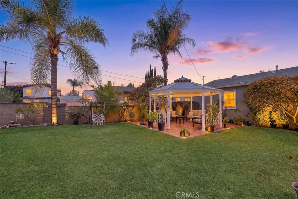 Home at 4128 Lynd, Arcadia — photo 3 of 12
