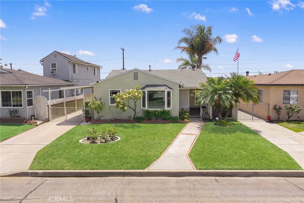 Home at 4128 Lynd, Arcadia — photo 4 of 12
