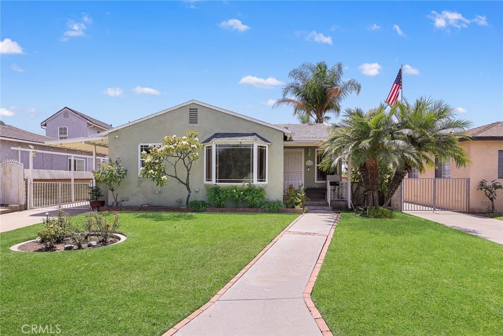 Home at 4128 Lynd, Arcadia — photo 5 of 12
