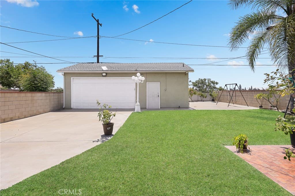 Home at 4128 Lynd, Arcadia — photo 6 of 12