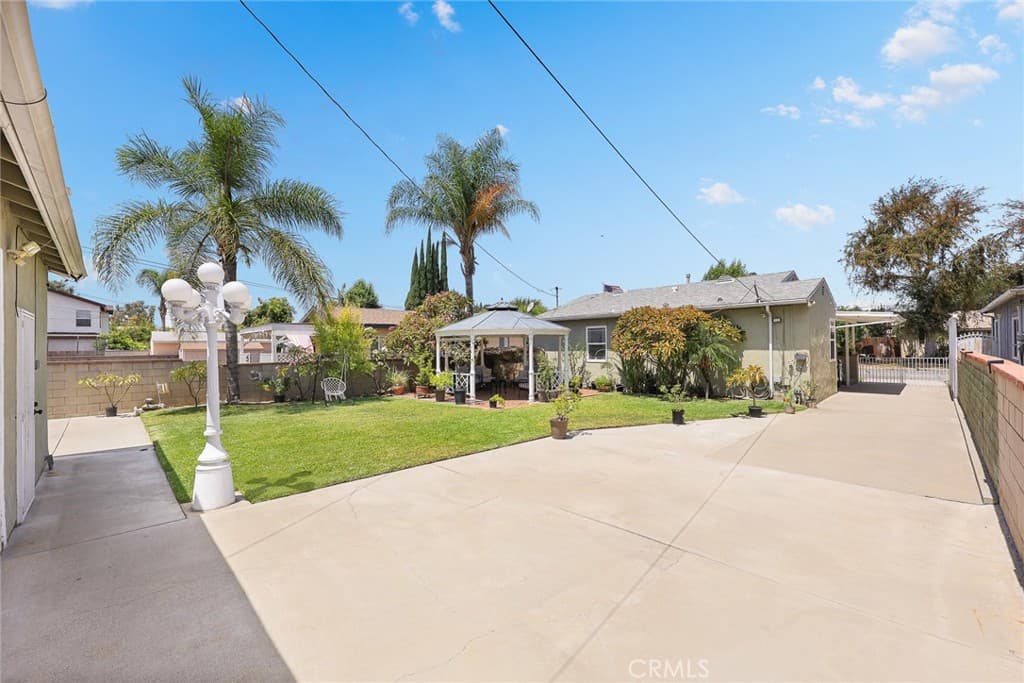 Home at 4128 Lynd, Arcadia — photo 7 of 12