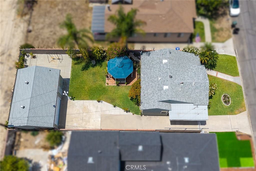 Home at 4128 Lynd, Arcadia — photo 9 of 12