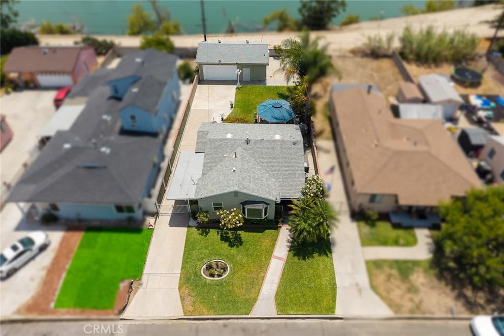 Home at 4128 Lynd, Arcadia — photo 10 of 12