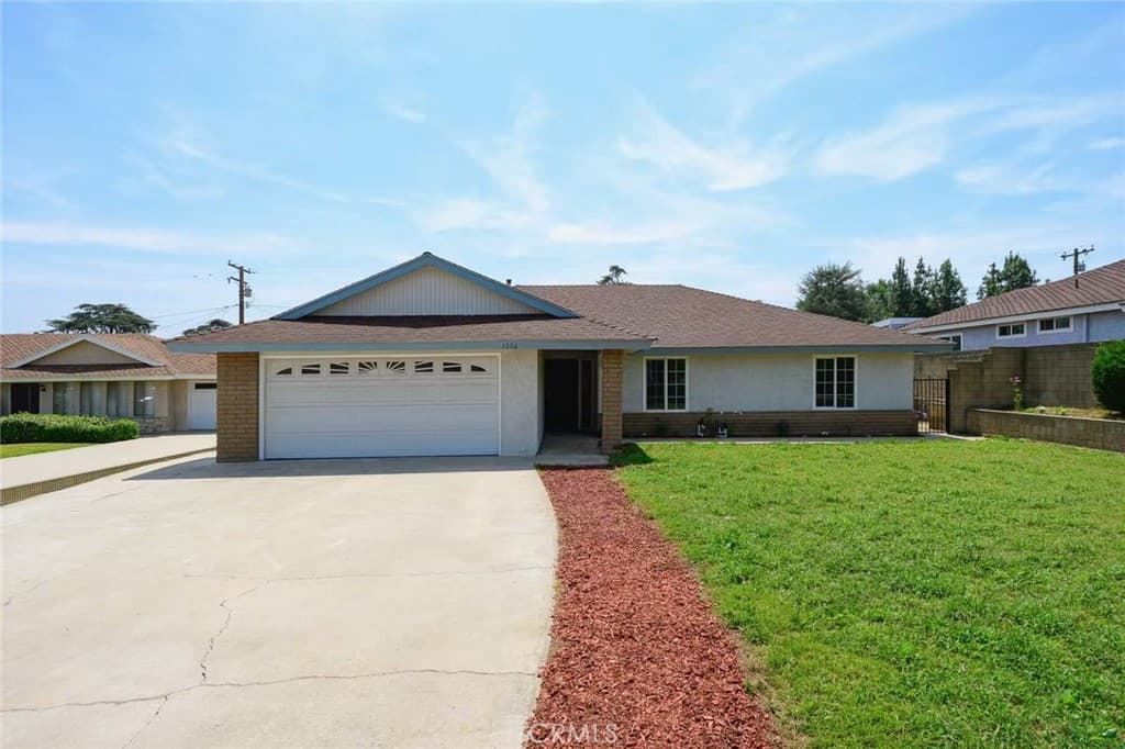 Home at 1356 Old Canyon, Hacienda Heights — photo 1 of 12