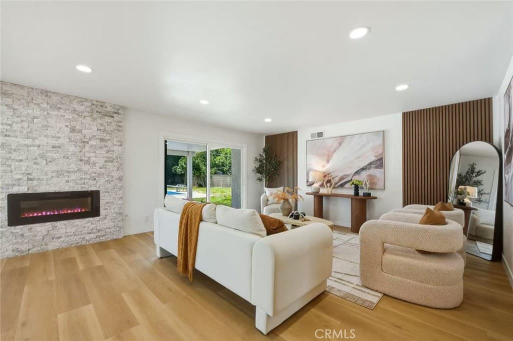 Home at 1356 Old Canyon, Hacienda Heights — photo 3 of 12