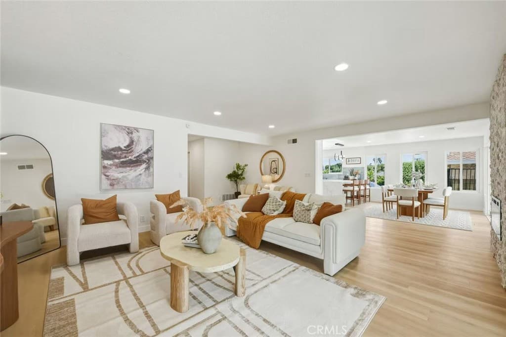 Home at 1356 Old Canyon, Hacienda Heights — photo 4 of 12