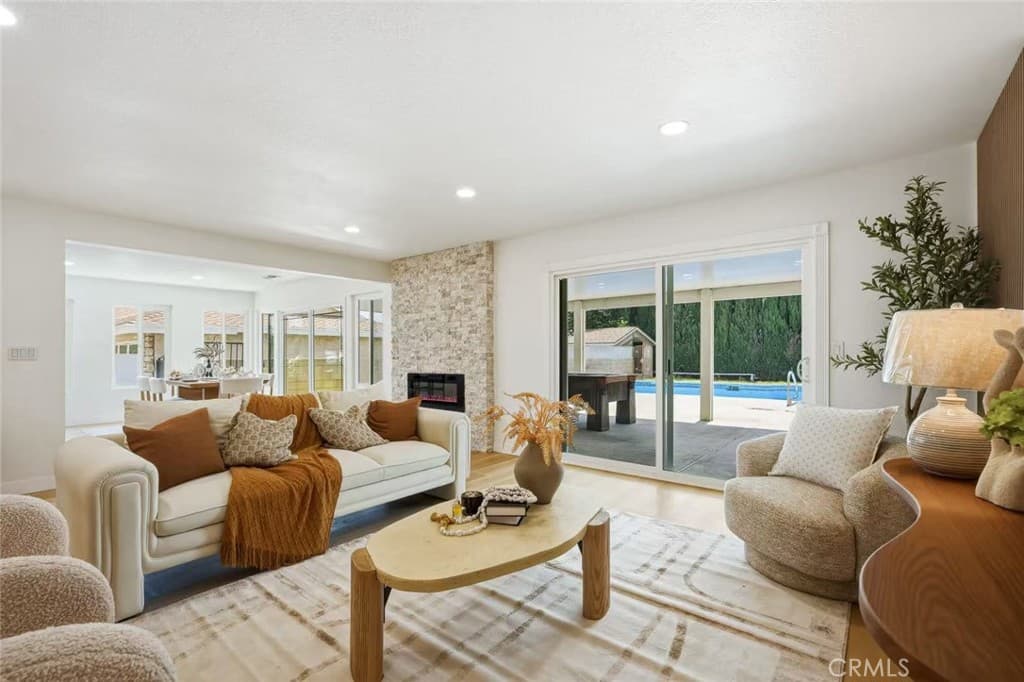 Home at 1356 Old Canyon, Hacienda Heights — photo 7 of 12