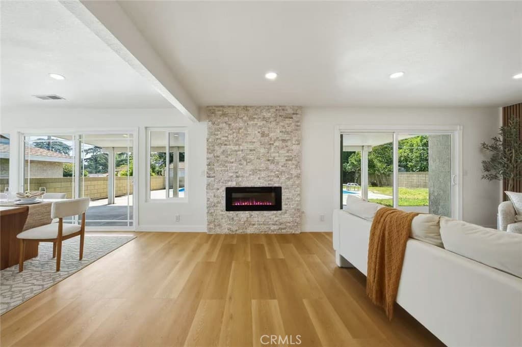 Home at 1356 Old Canyon, Hacienda Heights — photo 9 of 12